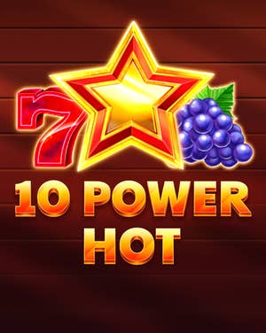 10 Power Hot