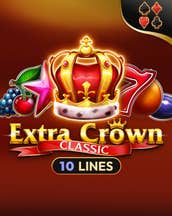 Extra Crown Classic