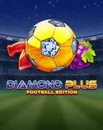 Diamond Plus - Football Edition