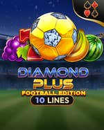 Diamond Plus - Football Edition