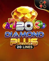 20 Diamond Plus