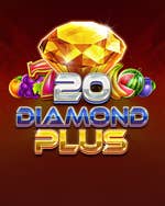 20 Diamond Plus