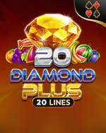 20 Diamond Plus
