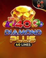 40 Diamond Plus