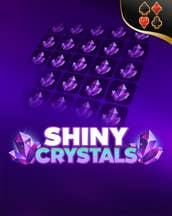 Shiny Crystals