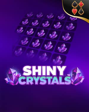 Shiny Crystals