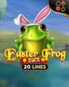 Easter Frog Dice