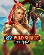  27 Wild Shots