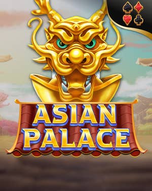 Asian Palace