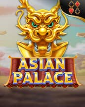 Asian Palace