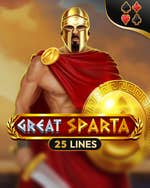 Great Sparta