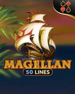 Magellan