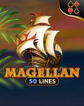 Magellan