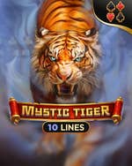Mystic Tiger