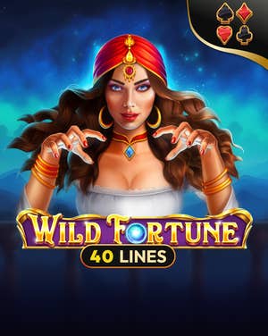 Wild Fortune