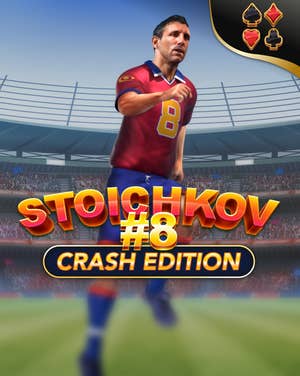 Sortudo Crash