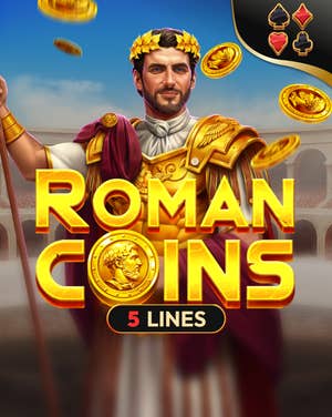 Roman Coins