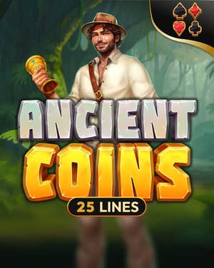 Ancient Coins