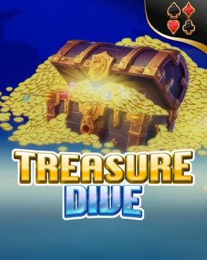 Treasure Dive
