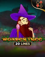 Wonder Tree