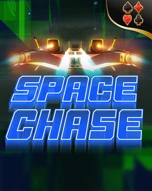 Space Chase