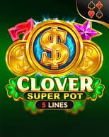 Clover Super Pot