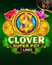 Clover Super Pot