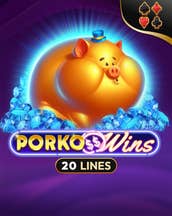 Porko Wins