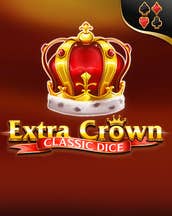 Extra Crown Classic Dice