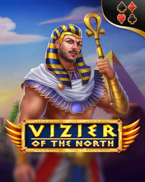 Vizier Of The North 