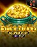 Dice Deco Super Pot