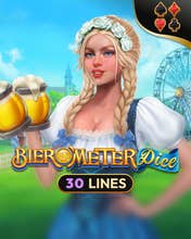 Bier O'Meter Dice