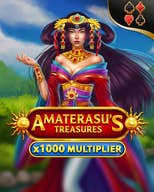Amaterasu's Treasures x1000