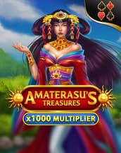 Amaterasu's Treasures x1000