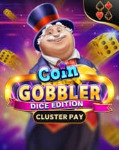 Coin Gobbler Dice Edition