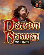 Dragon Reborn