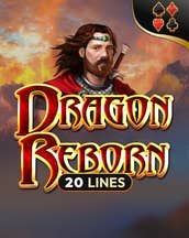 Dragon Reborn