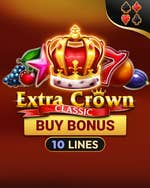 Extra Crown Classic Buy Bonus