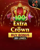 100 Extra Crown Buy Bonus