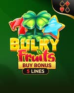 Bulky Fruits Buy Bonus