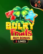 Bulky Fruits Buy Bonus