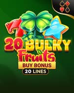 20 Bulky Fruits Buy Bonus