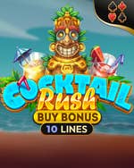 Cocktail Rush Buy Bonus