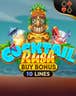 Cocktail Rush Buy Bonus