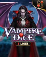 Vampire Dice