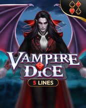 Vampire Dice
