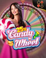 &nbsp;Candy Wheel