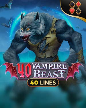 40 Vampire Beast