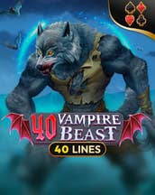 40 Vampire Beast