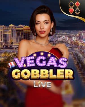 Vegas Gobbler LIVE